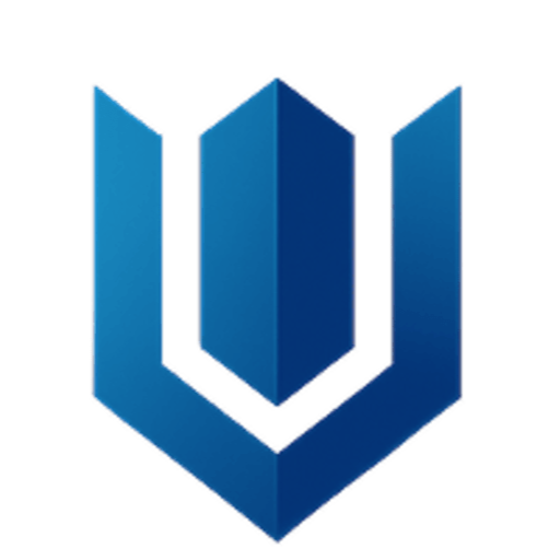 Univault logo